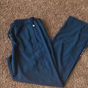 Med Barco Scrub Pants